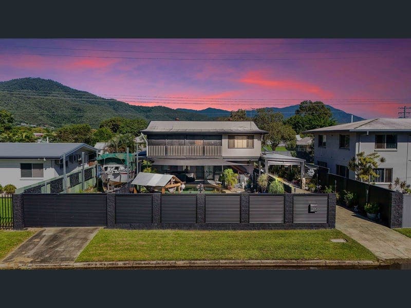 17 Clarke Street, Gordonvale — photo 1 of 5