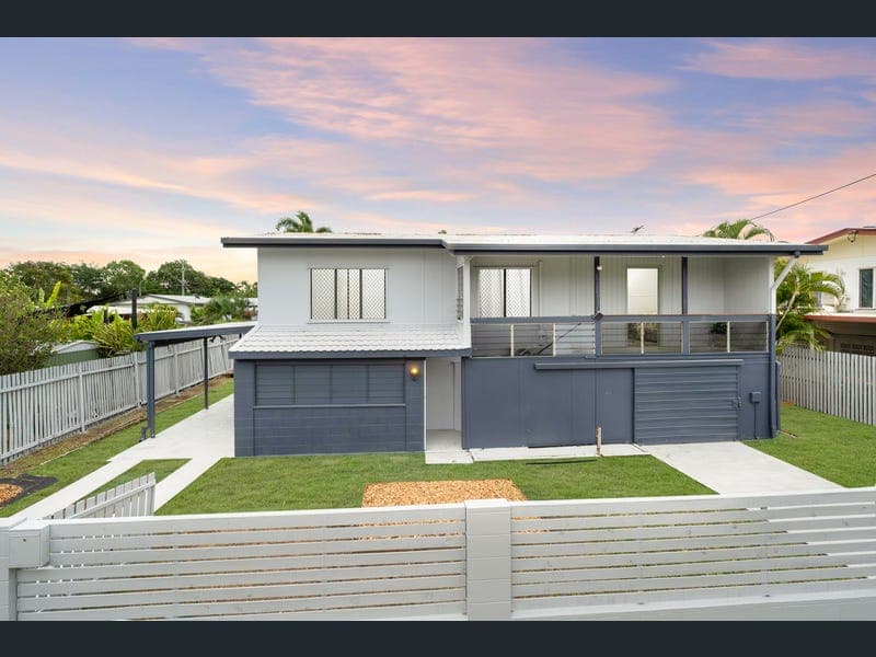 21 Tyrrell Street, Gulliver — photo 1 of 5