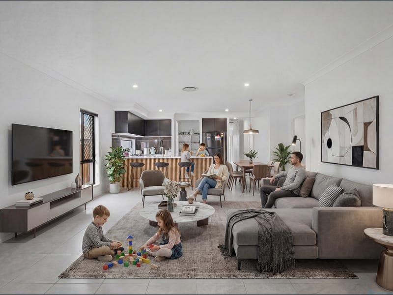 7 Rockrose Street, Logan Reserve — photo 1 of 5