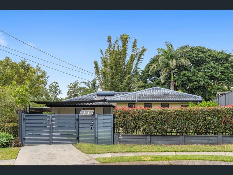 2A Amanda Street, Rochedale South — photo 1 of 5