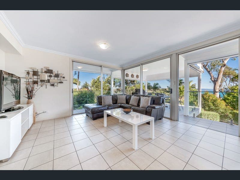 Oasis 26/5 Banksia Court, Hamilton Island — photo 1 of 5