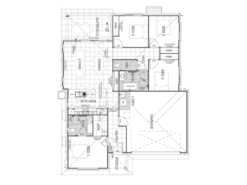Lot 47 Matasha Crescent, Pimpama — photo 1 of 1