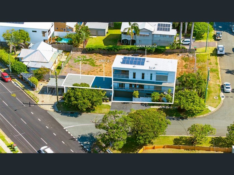 14 Margaret Street, Scarborough — photo 1 of 5