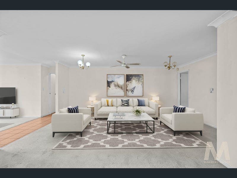 1 Kensington Place, Wishart — photo 1 of 5