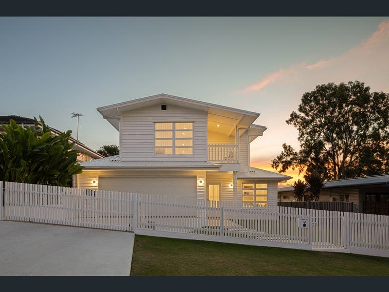 9 Sandra Street, Geebung — photo 1 of 5