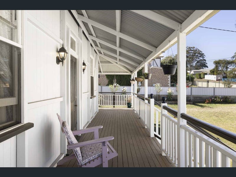 321 Alderley Street, South Toowoomba — photo 1 of 5