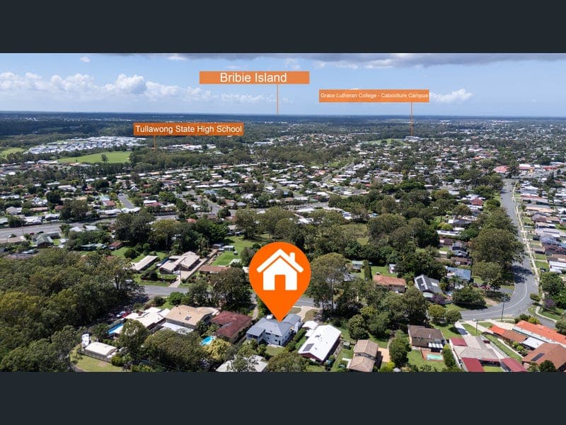 58 Lesley Avenue, Caboolture — photo 1 of 5