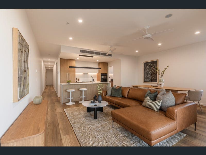 6/1 Davenport Street, Chermside — photo 1 of 5