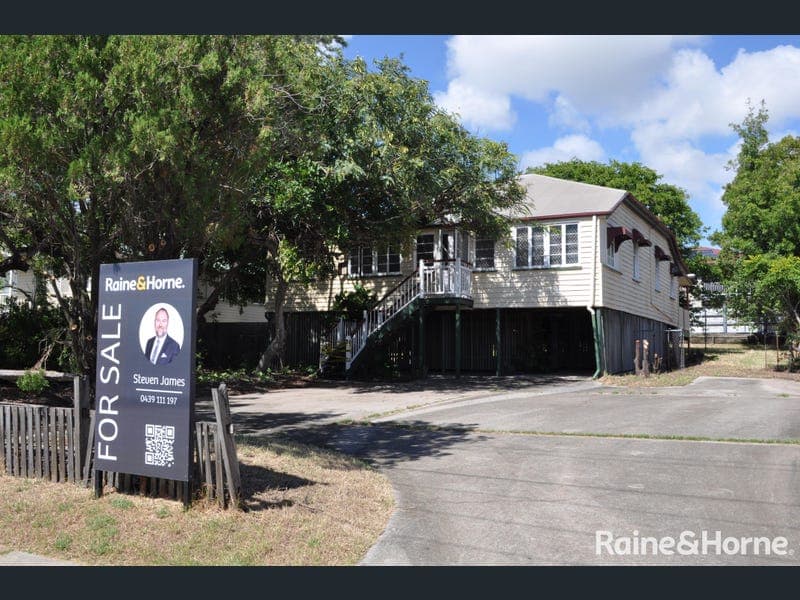 169 Auckland Street, Gladstone Central — photo 1 of 5