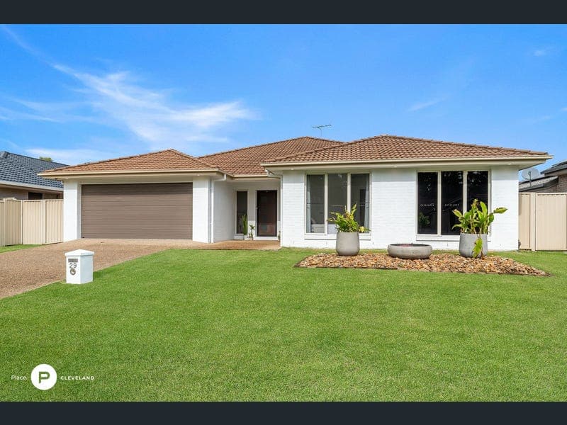 29 Bibury Street, Wellington Point — photo 1 of 5