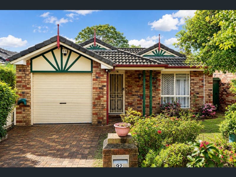 92 Laricina Circuit, Forest Lake — photo 1 of 5