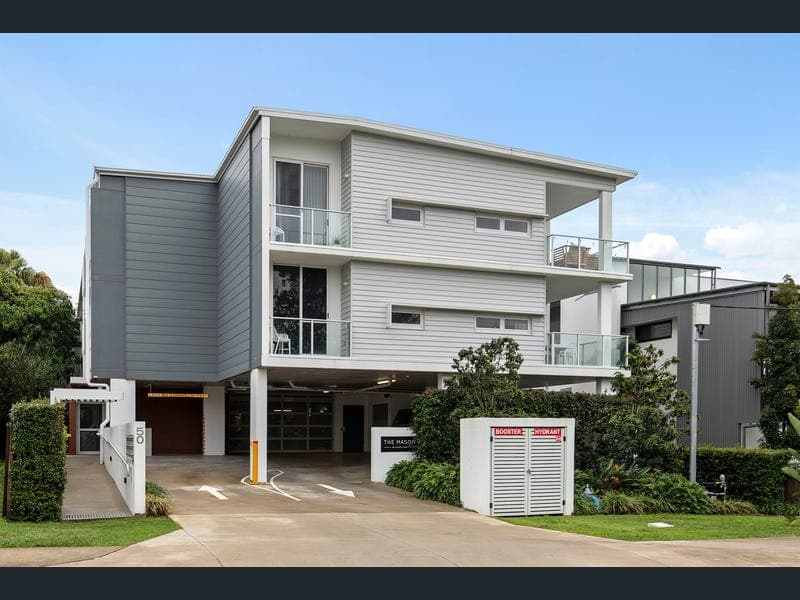 11/50 University Road, Mitchelton — photo 1 of 5
