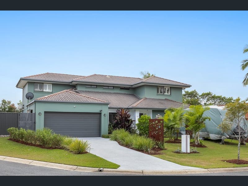 11 Mackellar Rise, Maudsland — photo 1 of 5