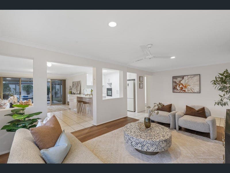37 Bekker Place, Kuraby — photo 1 of 5