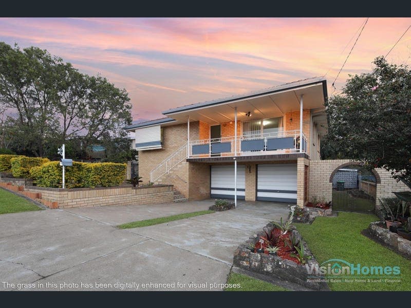 22 Achilles Street, Kedron — photo 1 of 5