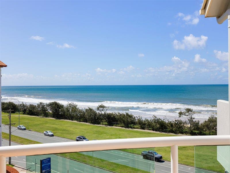 39/146-148 Alexandra Parade, Alexandra Headland — photo 1 of 5
