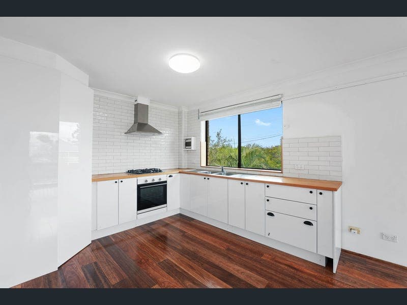 6/90 Mowbray Terrace, East Brisbane — photo 1 of 5