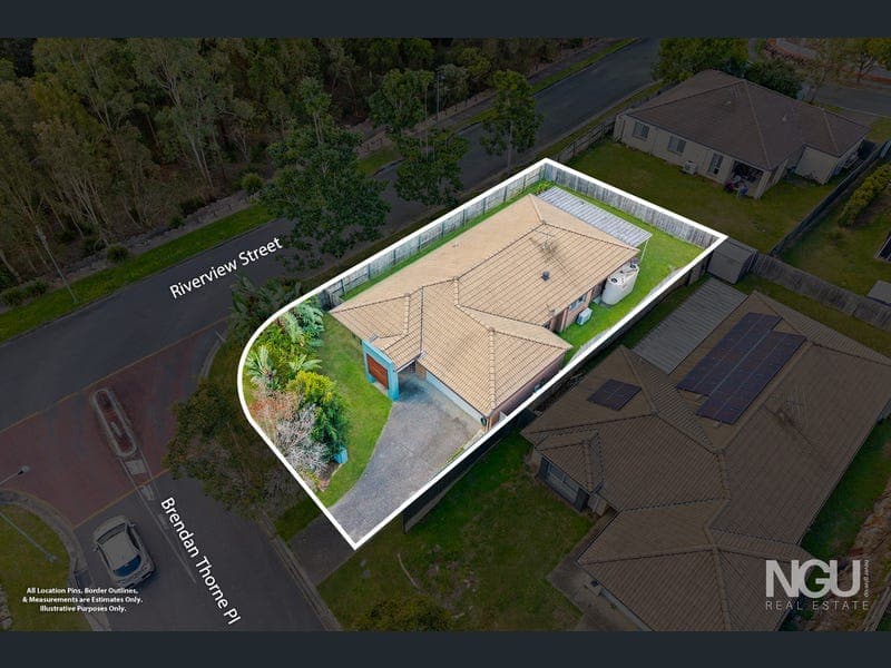 2 Brendan Thorne Place, Marsden — photo 1 of 5
