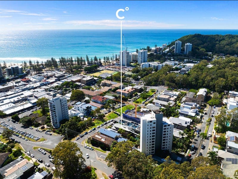 701/29 Hill Avenue, Burleigh Heads — photo 1 of 5