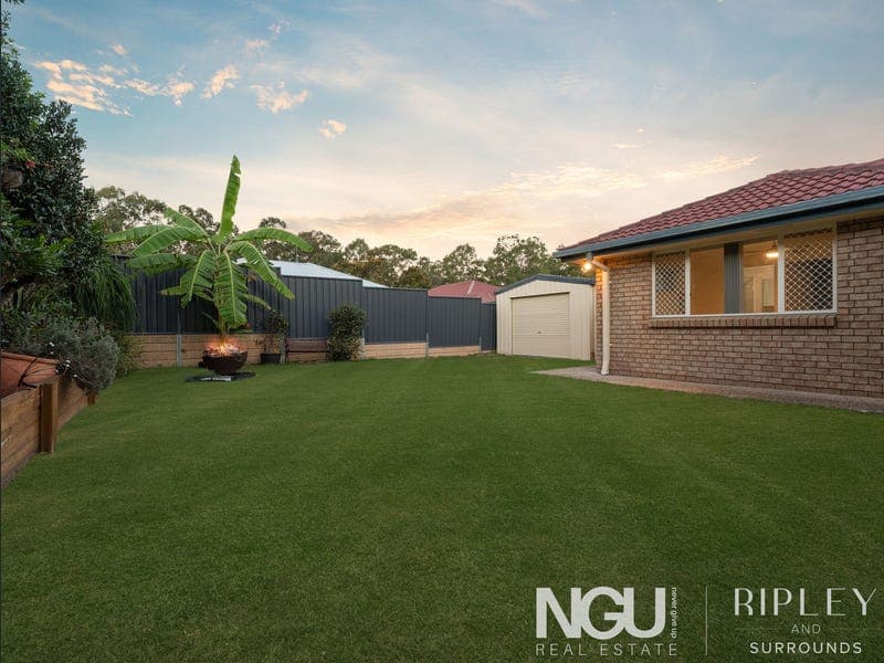 11 Harriet Court, Springfield Lakes — photo 1 of 5