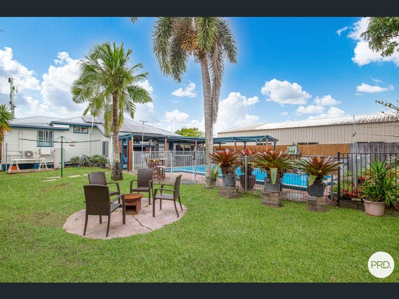 94 Field Street, West Mackay — photo 1 of 5