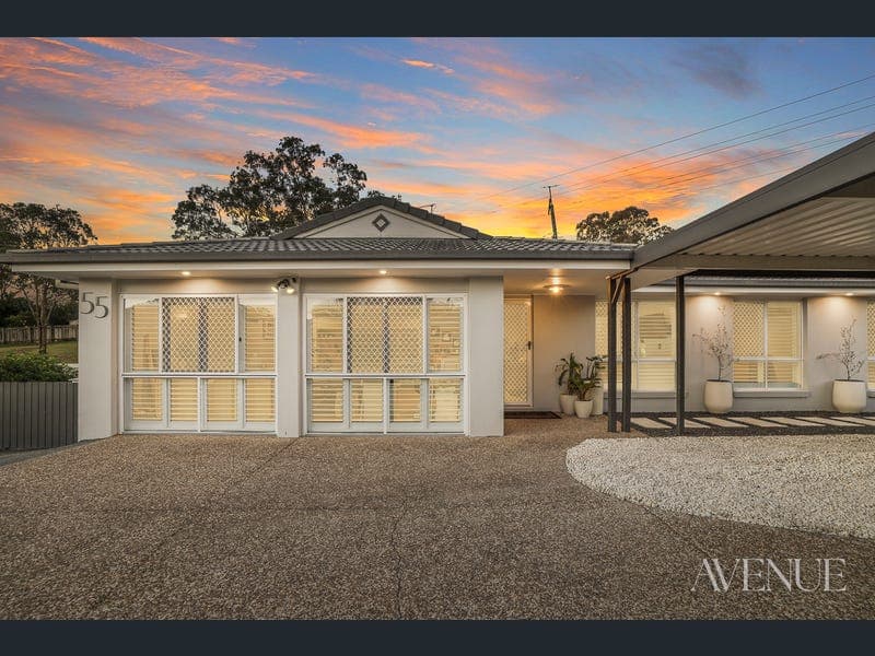 55 Tallagandra Road, Beenleigh — photo 1 of 5