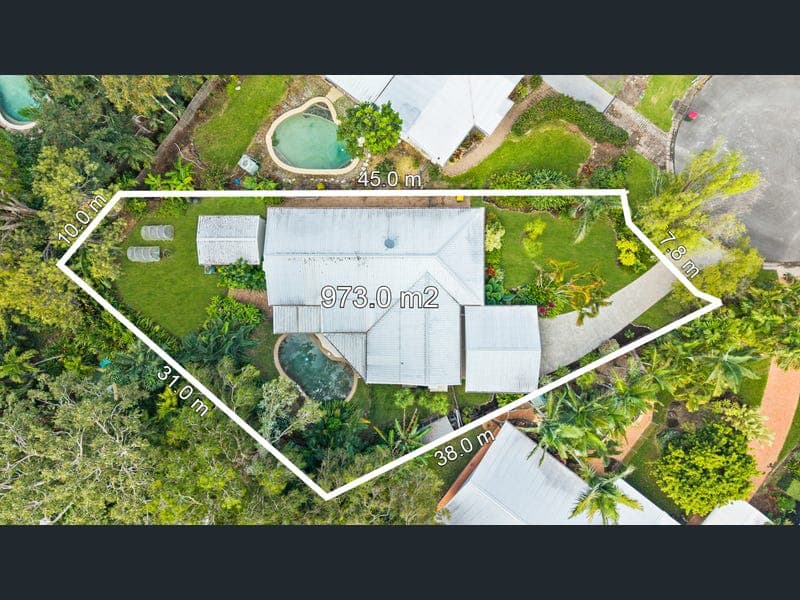 4 Bligh Close, Clifton Beach — photo 1 of 5