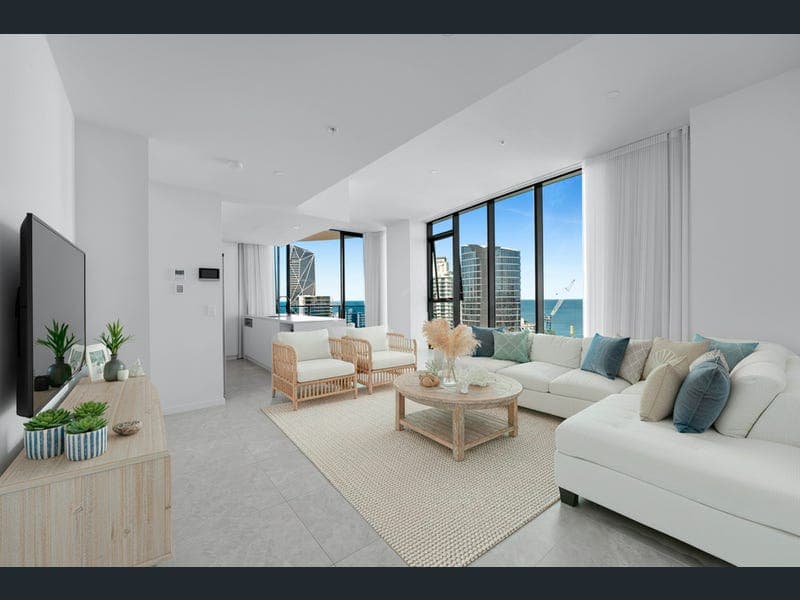 1603/28 Second Ave, Broadbeach — photo 1 of 5