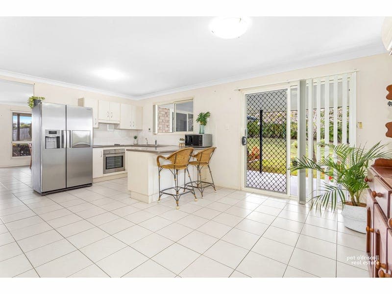 10 Broadhurst Drive, Gracemere — photo 1 of 5