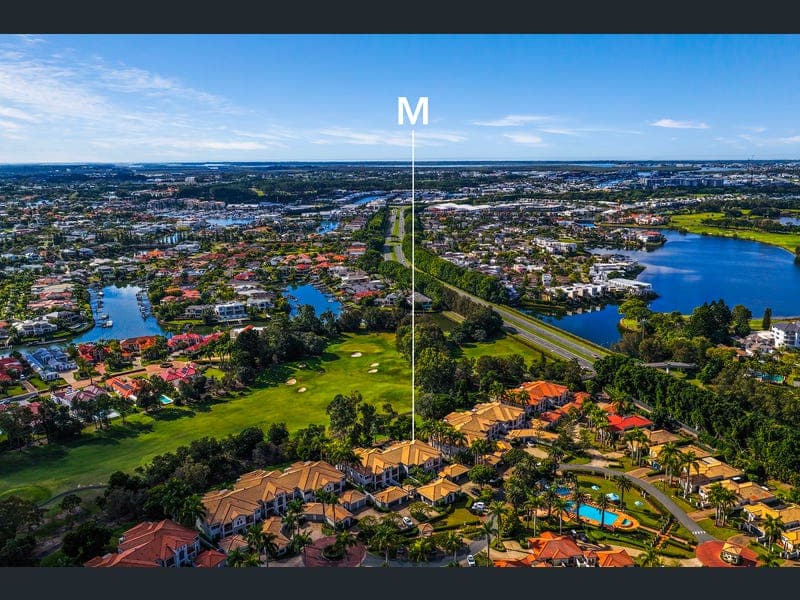 3267 Palladian Drive, Hope Island — photo 1 of 5