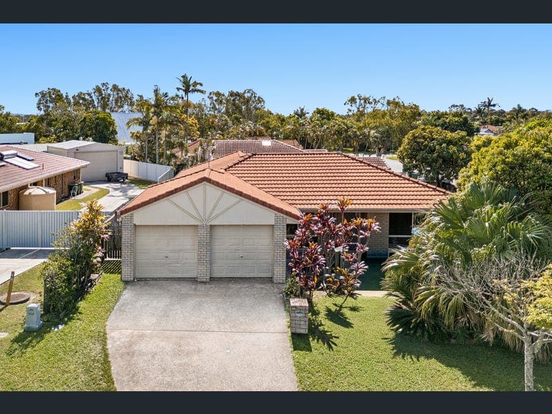 34 Homestead Drive, Little Mountain — photo 1 of 5