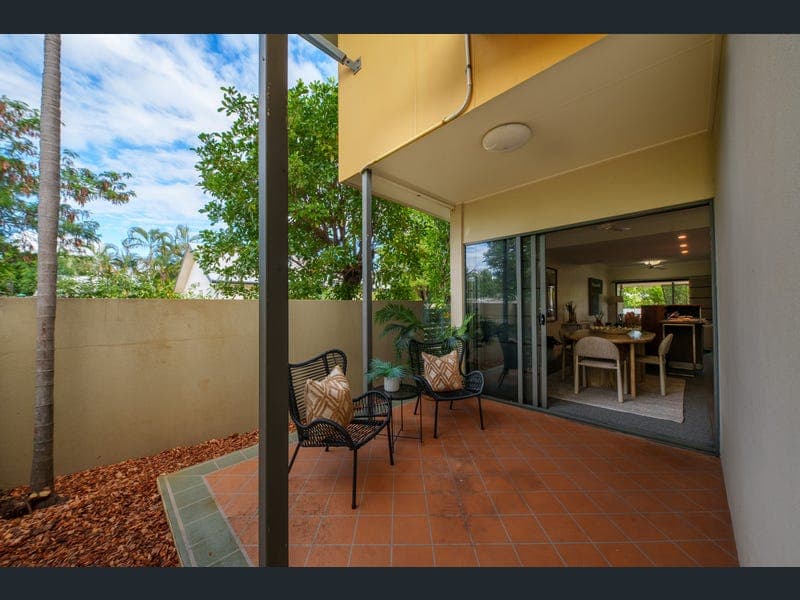 14/66 Davidson Street, South Townsville — photo 1 of 5