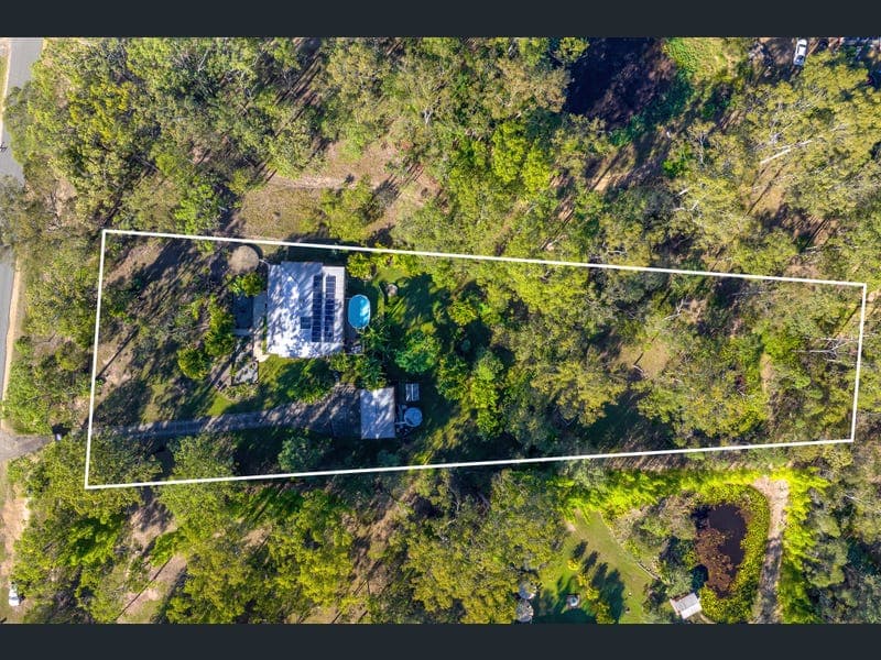 223 Cliff Jones Road, Curra — photo 1 of 5