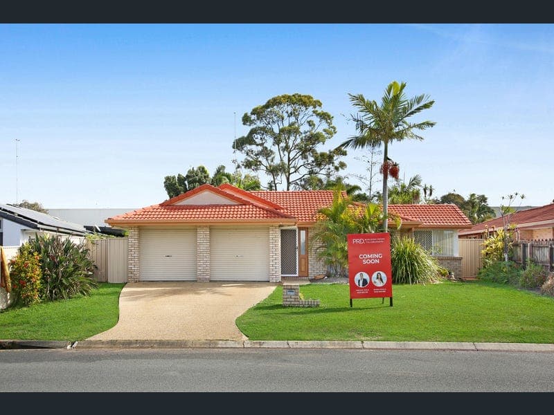 93 Coronet Crescent, Burleigh Waters — photo 1 of 5