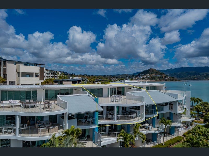 27/159 Shingley Drive, Airlie Beach — photo 1 of 5