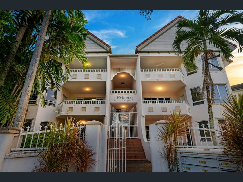4/23 Digger Street, Cairns North — photo 1 of 5