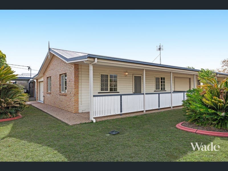1/16 Stacey Street, Warwick — photo 1 of 5