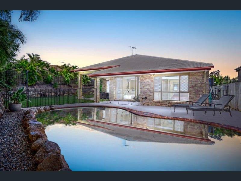 5 Spinel Court, Mango Hill — photo 1 of 5