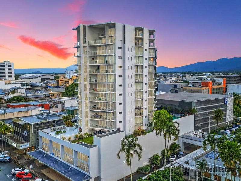 903/141-143 Abbott Street, Cairns City — photo 1 of 5