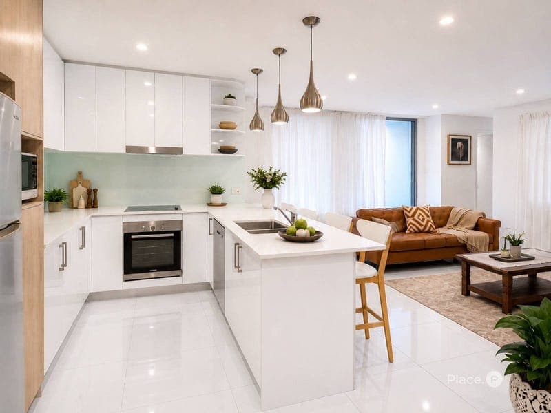 6/24 Haig Street, Coorparoo — photo 1 of 5