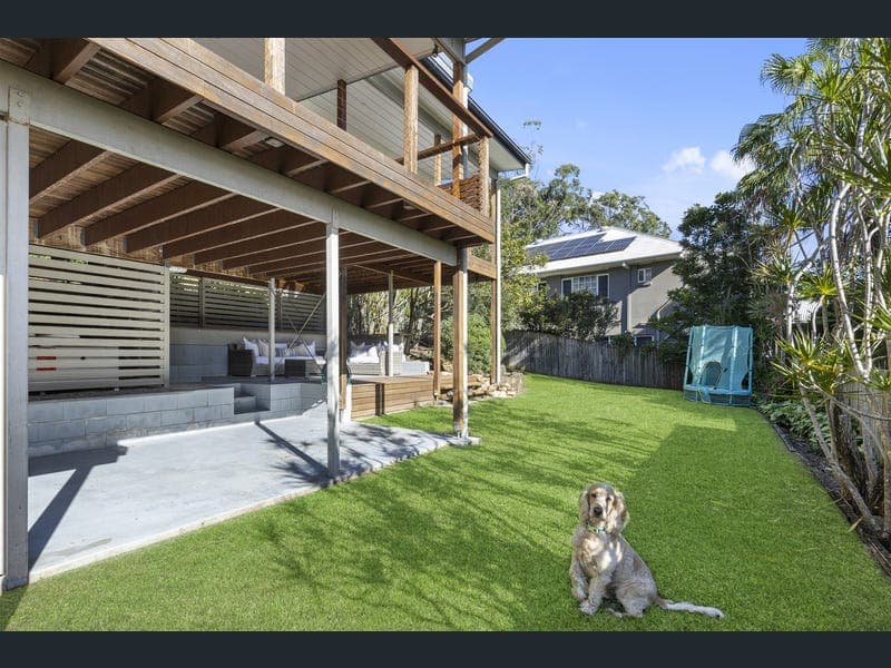 45 Percy Street, Tarragindi — photo 1 of 5