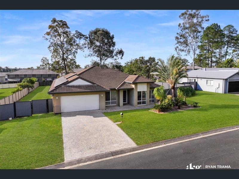 8/3667 Mount Lindesay Highway, Park Ridge — photo 1 of 4