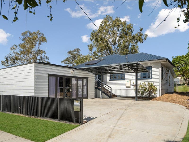 45 Young Street, Petrie — photo 1 of 5