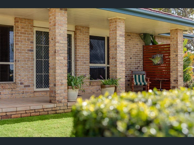 1 Duncan Street, Wilsonton Heights — photo 1 of 5