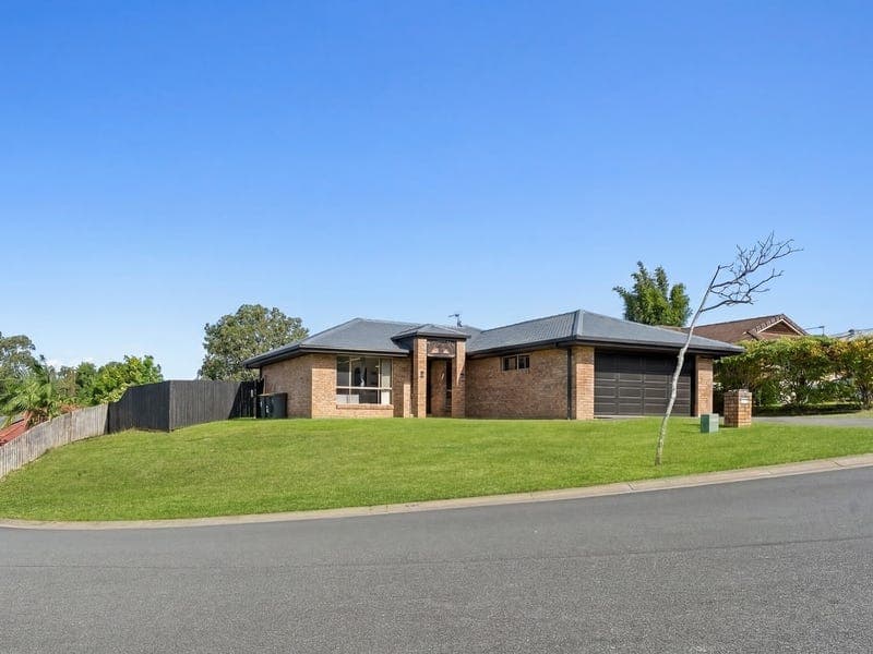 22 Rix Drive, Upper Coomera — photo 1 of 5