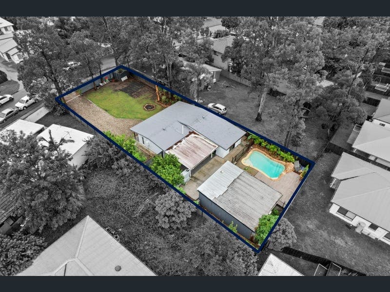 3 Crestview Street, Loganlea — photo 1 of 5