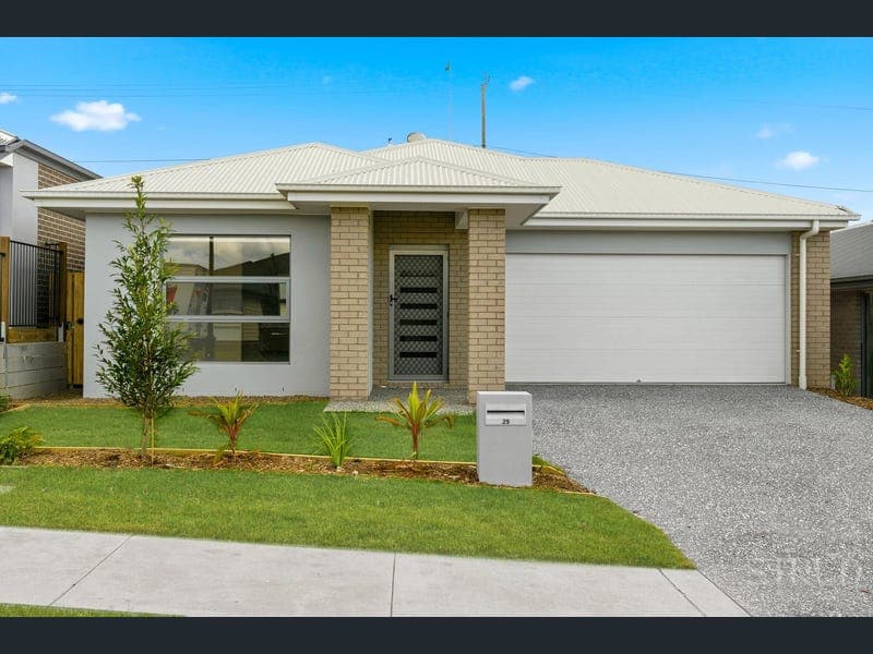 29 Jasper Crescent, Collingwood Park — photo 1 of 5