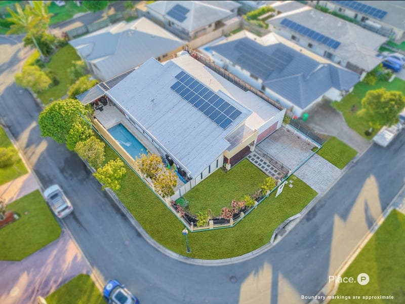 22 Parklane Road, Victoria Point — photo 1 of 5
