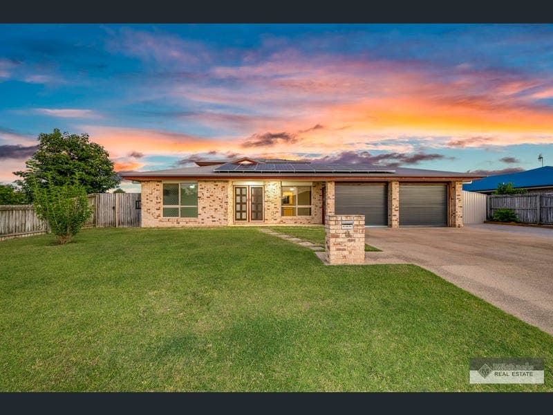 14 Blake Court, Thabeban — photo 1 of 5