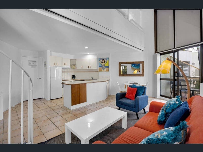 63/52 Hastings Street, Noosa Heads — photo 1 of 5